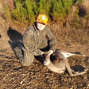 Meet your Posher, Ethyn